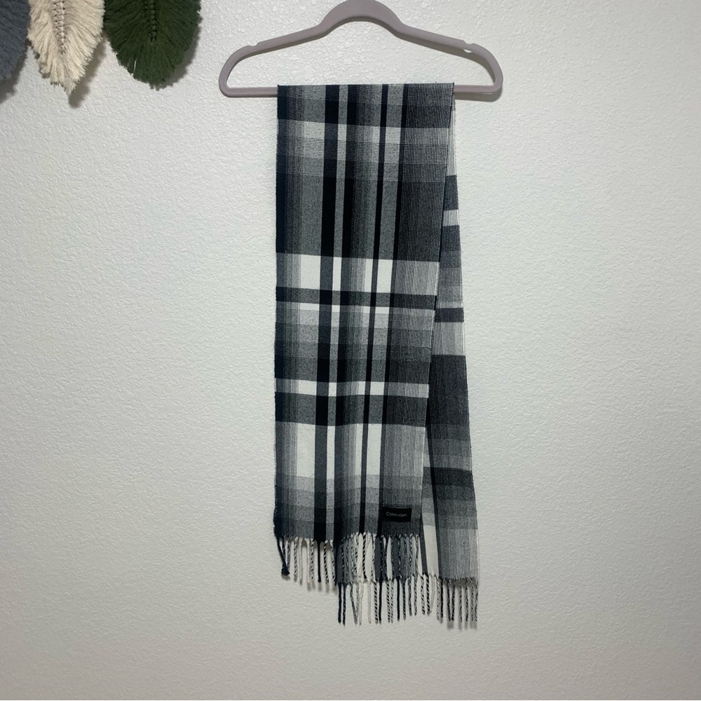 Calvin Klein Scarf